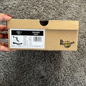 1460 Boot - Dr. Martens